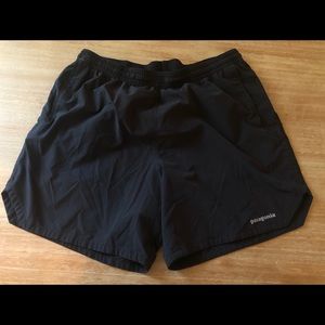 Patagonia Trail Running Shorts,  5”